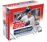 2023 Topps Series Two Baseball Giant Box