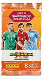 FIFA Road To World Cup Qatar 2022 - Adrenalyn XL