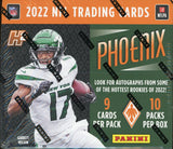 2022 Phoenix H2 Box