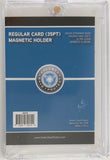 One-Touch Magnetic 35pt Trading Card Holders