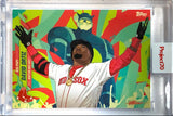 Topps Project 70 - 2020 David Ortiz by Quiccs