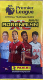2020-21 Adrenalyn Premier League Pack