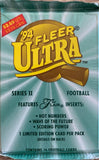 1994 Fleer Ultra Series 2 Jumbo Pack