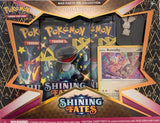 Pokemon Shining Fates Mad Party Pin Collection - BUNNELBY