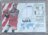 2015-16 Absolute Frequent Flyers Material Bradley Beal #/99