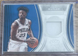 2018-19 Crown Royale Jersey Jimmy Butler