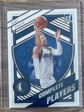 2020-21 Donruss Complete Players Luka Doncic