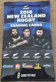 2018 NZ Rugby pack