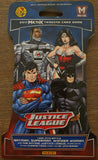 Metax Justice League Blister Pack!