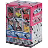 2021-22 FANATICS Exclusive Prizm Premier League Blaster Box
