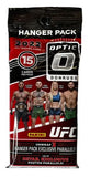 2022 Donruss Optic UFC Hanger Pack