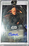2022 Topps Star Wars Signature Series Even Piell