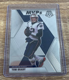 2020 Mosaic MVP’s Tom Brady