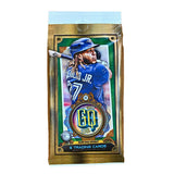 2022 Gypsy Queen Retail Pack