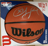 Chris Paul Phoenix Suns Fanatics Authentic Autographed Wilson Replica Basketball