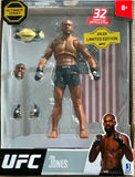 UFC Ultimate Series Jon Jones Figurine