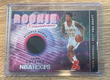2018-19 NBA Hoops Rookie Remembrance John Collins