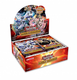 YU-GI-OH! TCG Ancient Guardians Booster