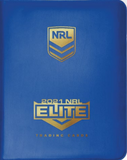 2021 NRL Elite Album