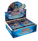 Yu-Gi-Oh Duels From The Deep Pack