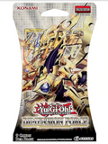 Yu-Gi-Oh Dimension Force Blister Pack