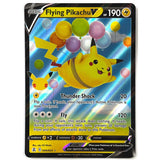 2021 Flying Pikachu V 006/025 Celebrations