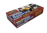 2021-22 Upper Deck Hockey Star Rookies Box Set