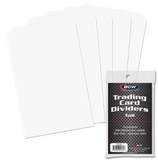 BCW Tall Card Dividers