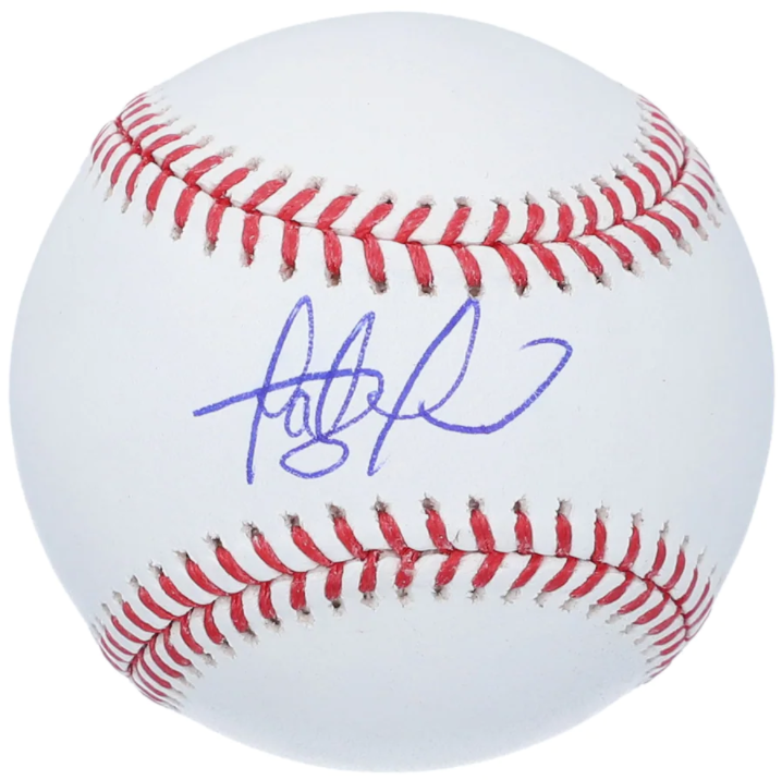 Fanatics Authentic Fernando Tatis Jr.  San Diego Padres Autographed Rawlings Baseball