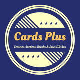Cards Plus Dollars