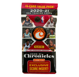 2020-21 Chronicles Fat Pack