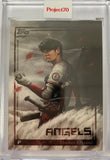 Topps Project 70 - 1991 Shohei Ohtani by Chuck Styles