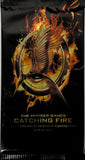 2013 Hunger Games: Catching Fire Premium Trading Cards
