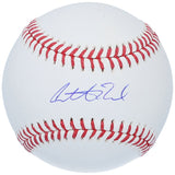 Fanatics Authentic Anthony Rendon Los Angeles Angels Autographed Rawlings Baseball