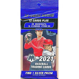 2021 Mosaic Cello Pack