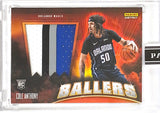 2020-21 Panini Instant Ballers Prime Cole Anthony #/10