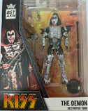 The Loyal Subjects BST AXN The Demon KISS 5" Action Figure