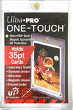 Ultra Pro 35pt One-Touch (LIMIT 5 per person)