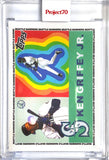Topps Project 70 - 1960 Ken Griffey Jr. by Sean Wotherspoon