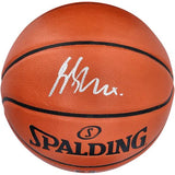 Fanatics Authentic Shai Gilgeous-Alexander Oklahoma City Thunder Spalding Autographed Basketball