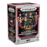 2022 UFC Prizm Blaster Box
