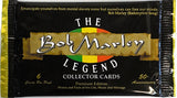 1995 Island Vibes Bob Marley The Legend Card Pack