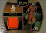 2016-17 Select Memorabilia Wesley Sneijder