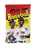 2022 Topps Heritage Retail Pack