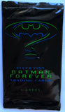 1995 Batman Forever Pack
