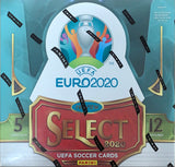 2020 Select Euro Hobby Box