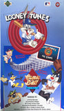 1990 Looney Tunes Comic Ball Box