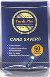 Cards Plus Card Savers
