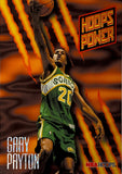 1994-95 Hoops Power Gary Payton