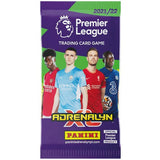 2021-22 Premier League Adrenalyn XL EPL Pack
